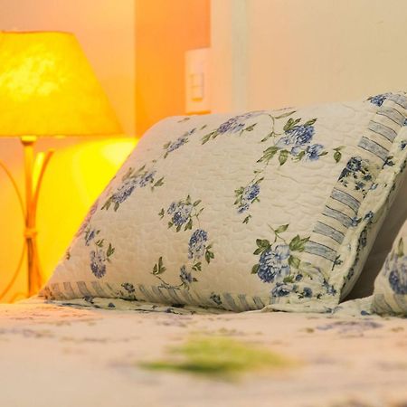 Pousada D'Lines Campos do Jordão エクステリア 写真