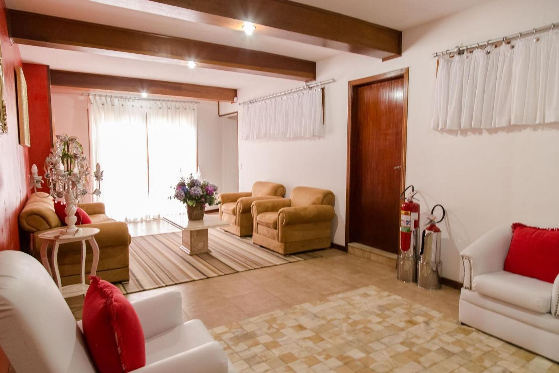 Pousada D'Lines Campos do Jordão エクステリア 写真